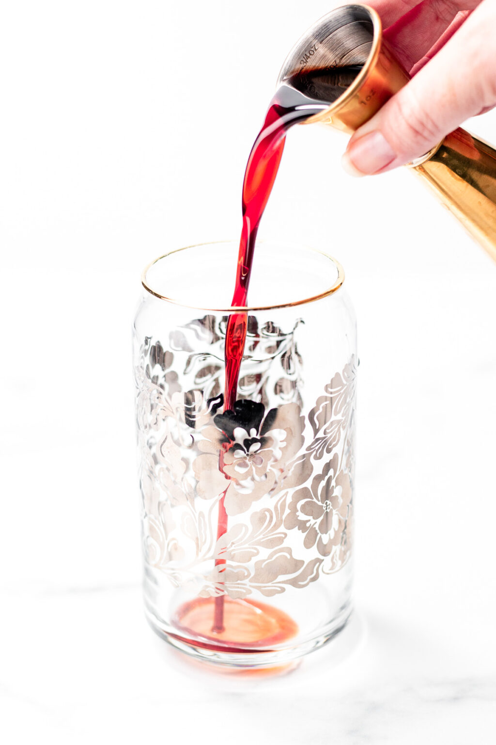 Monaco Cocktail