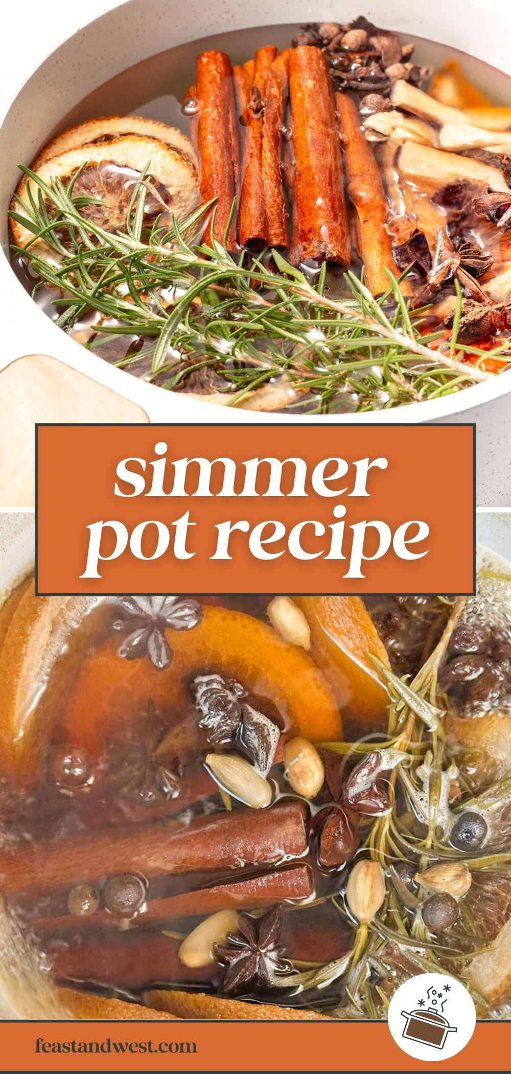 Simmer Port Simmer Pot Ideas to Make Your Home Smell Amazing