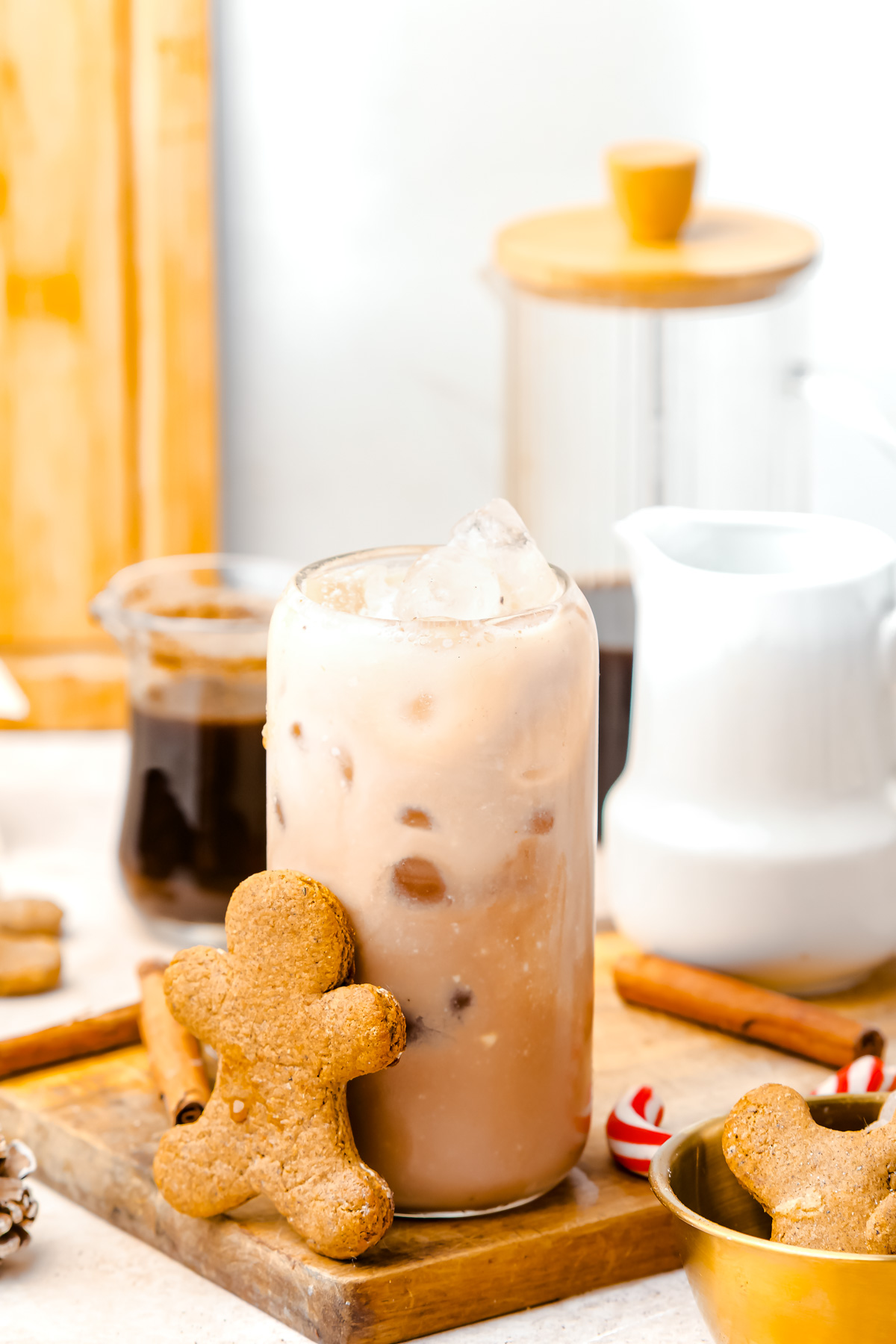 16+ Festive Drinks for Christmas Morning & Brunch