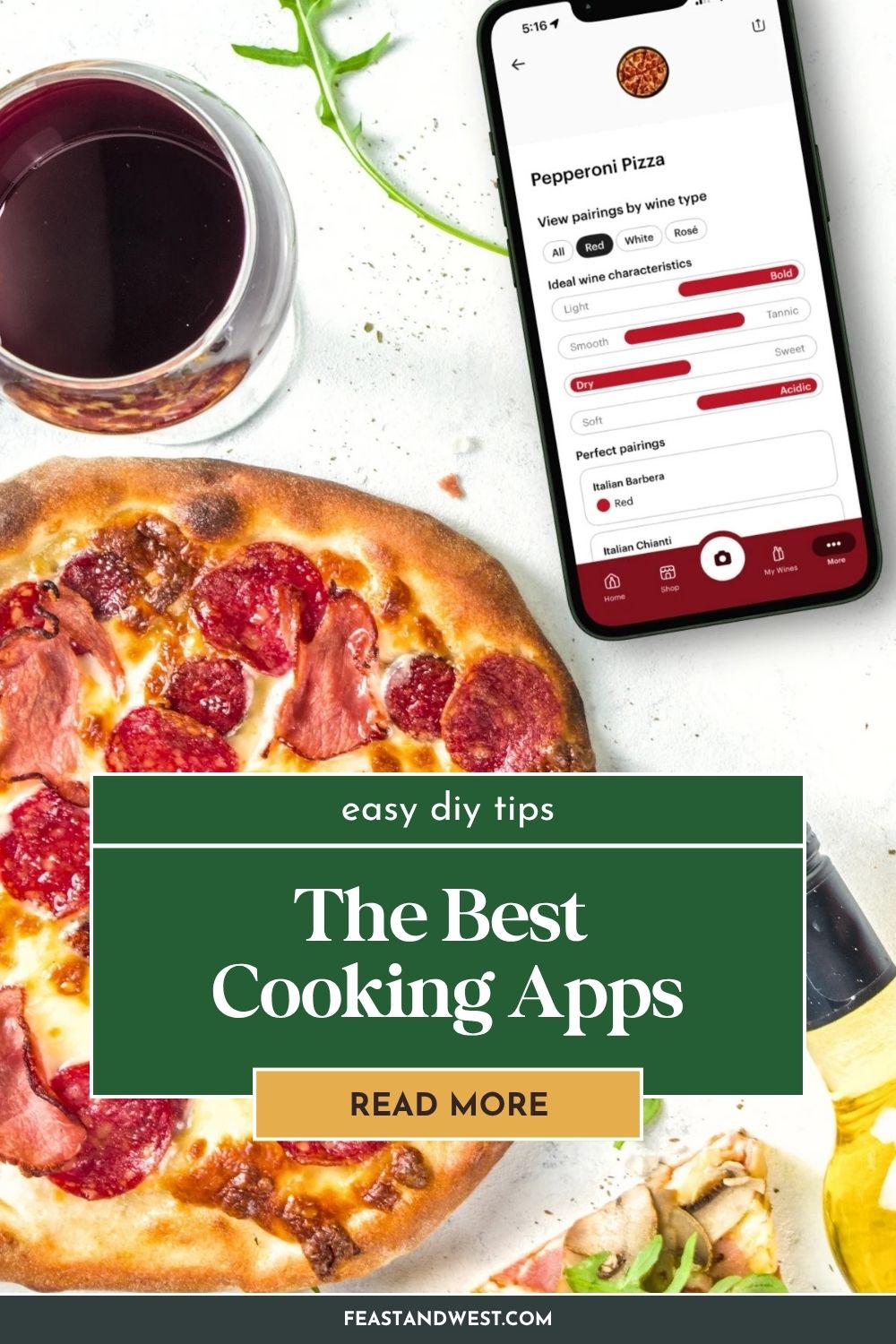 16 Must-Have Cooking Apps in 2026