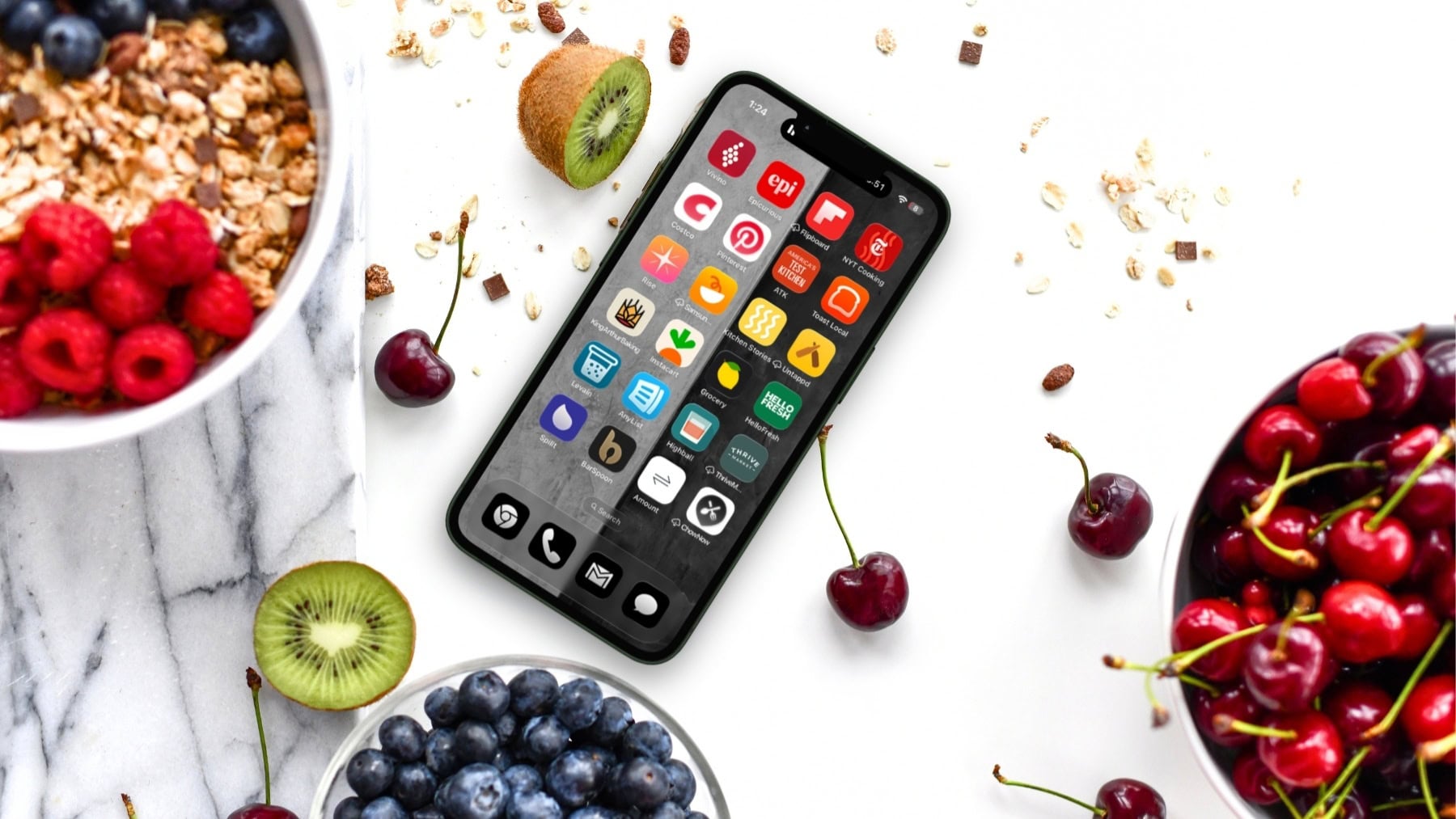 16 Must-Have Cooking Apps in 2026